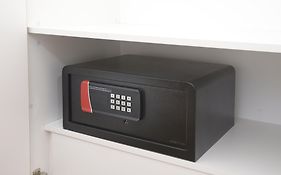 Hotel Transit Kuala Lumpur